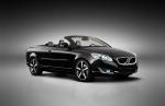 Volvo C70 Inscription 2011 года
